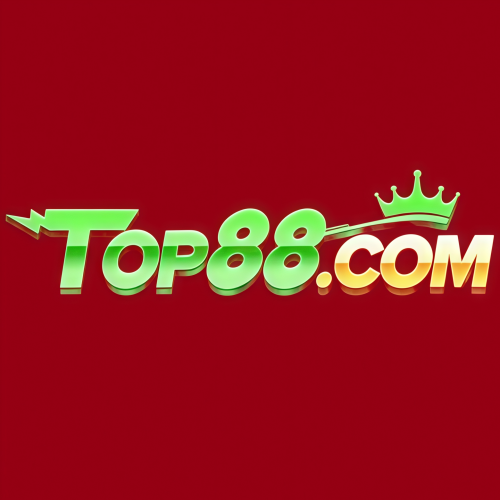 Logo da top88